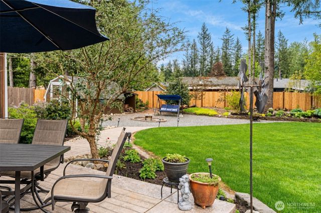 13634 439th Avenue SE, North Bend, WA 98045