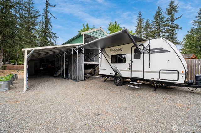 13634 439th Avenue SE, North Bend, WA 98045