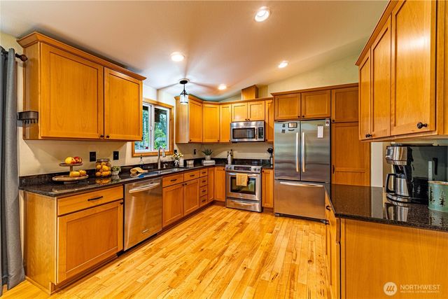13634 439th Avenue SE, North Bend, WA 98045