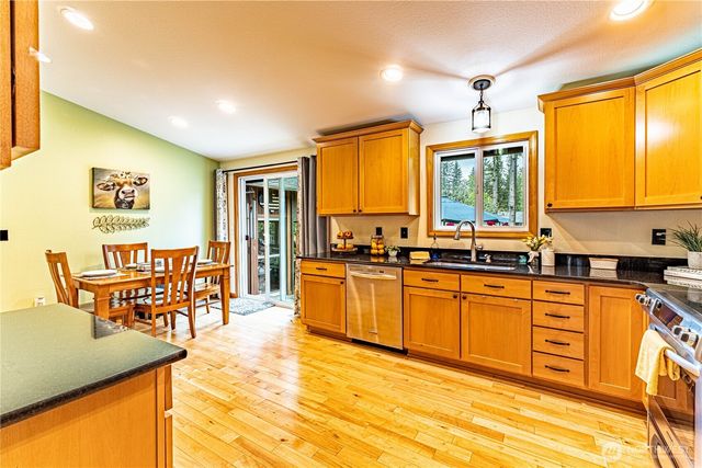 13634 439th Avenue SE, North Bend, WA 98045