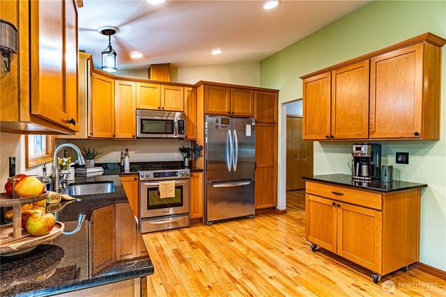 13634 439th Avenue SE, North Bend, WA 98045