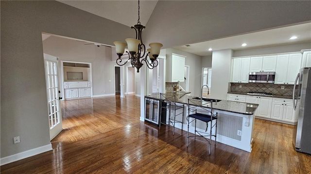 7080 Sweet Creek Road, Duluth, GA 30097