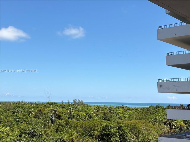 155 Ocean Lane Drive 702, Key Biscayne, FL 33149