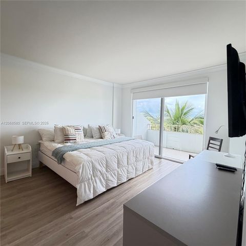 155 Ocean Lane Drive 702, Key Biscayne, FL 33149