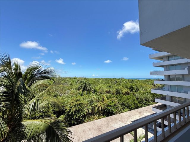155 Ocean Lane Drive 702, Key Biscayne, FL 33149