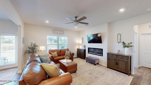 92 Masters Way, Goldsboro, NC 27530