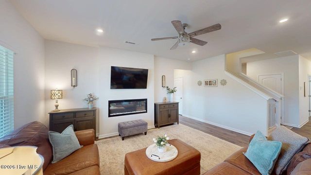 92 Masters Way, Goldsboro, NC 27530