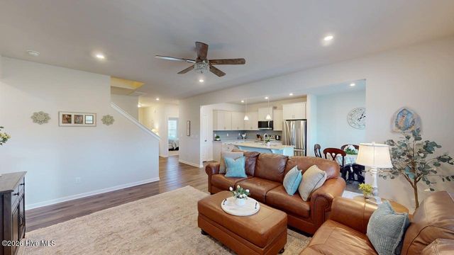 92 Masters Way, Goldsboro, NC 27530
