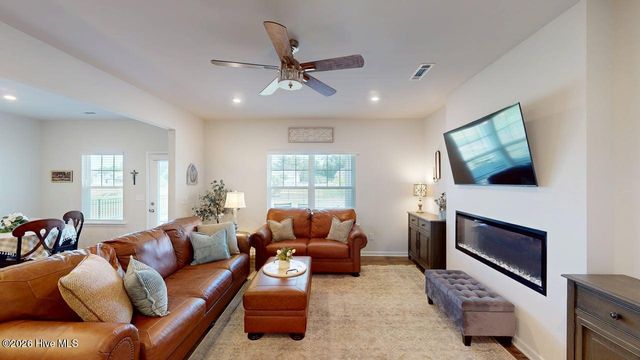 92 Masters Way, Goldsboro, NC 27530