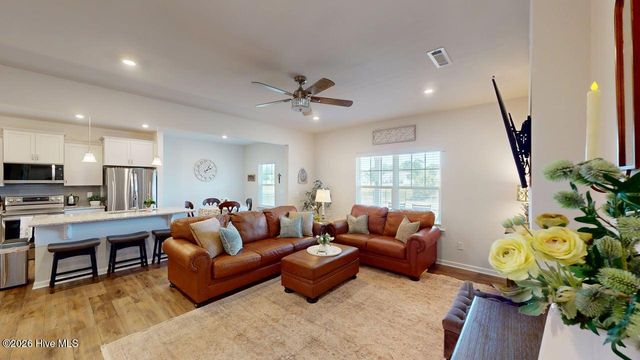 92 Masters Way, Goldsboro, NC 27530