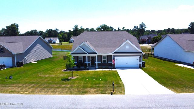92 Masters Way, Goldsboro, NC 27530
