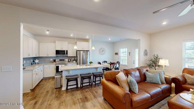 92 Masters Way, Goldsboro, NC 27530