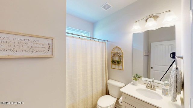 92 Masters Way, Goldsboro, NC 27530