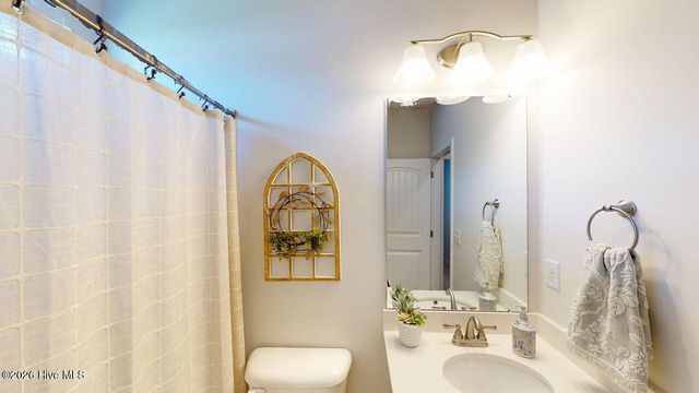92 Masters Way, Goldsboro, NC 27530