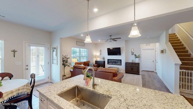 92 Masters Way, Goldsboro, NC 27530