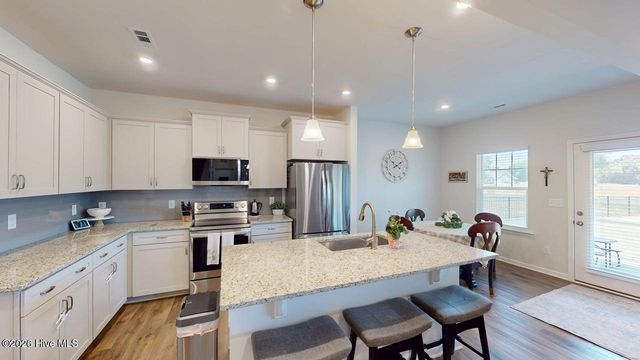 92 Masters Way, Goldsboro, NC 27530
