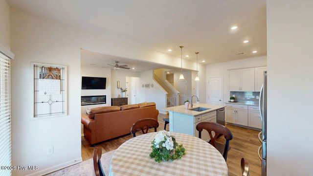 92 Masters Way, Goldsboro, NC 27530
