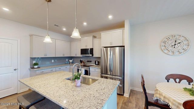 92 Masters Way, Goldsboro, NC 27530