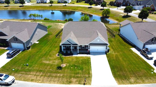 92 Masters Way, Goldsboro, NC 27530