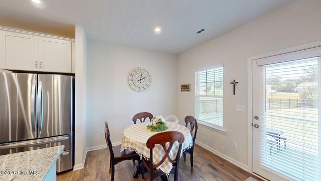 92 Masters Way, Goldsboro, NC 27530