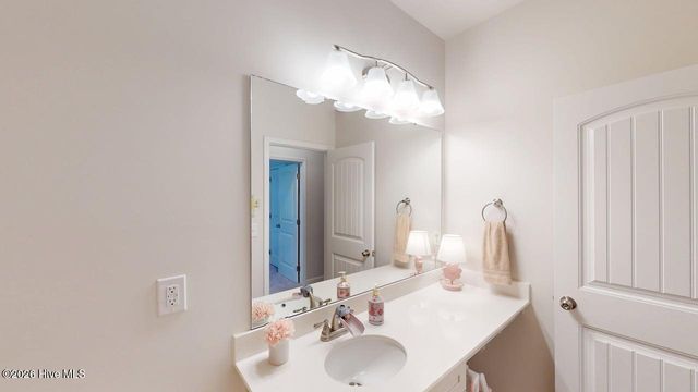 92 Masters Way, Goldsboro, NC 27530