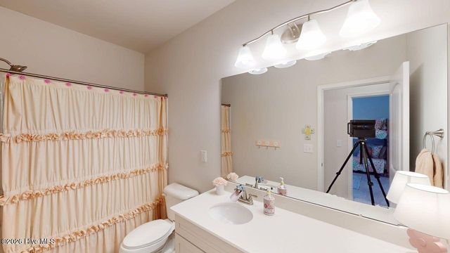92 Masters Way, Goldsboro, NC 27530