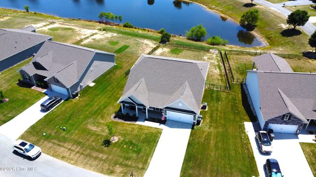 92 Masters Way, Goldsboro, NC 27530