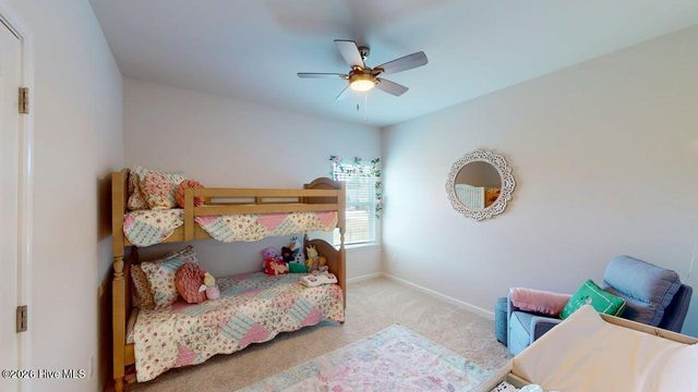 92 Masters Way, Goldsboro, NC 27530