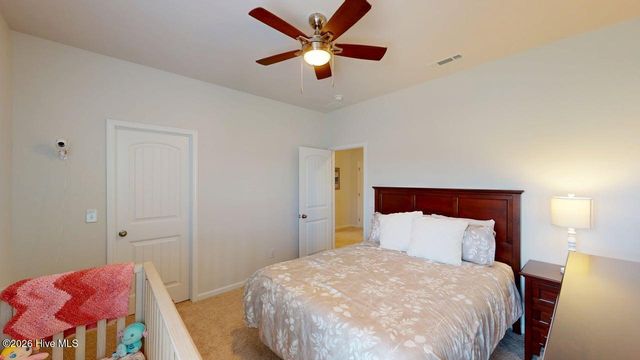 92 Masters Way, Goldsboro, NC 27530