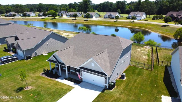 92 Masters Way, Goldsboro, NC 27530