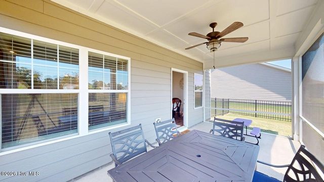 92 Masters Way, Goldsboro, NC 27530