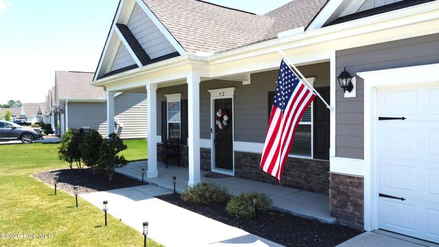 92 Masters Way, Goldsboro, NC 27530