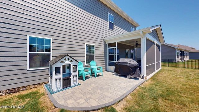 92 Masters Way, Goldsboro, NC 27530