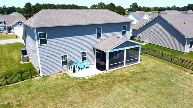 92 Masters Way, Goldsboro, NC 27530