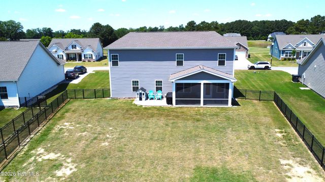 92 Masters Way, Goldsboro, NC 27530