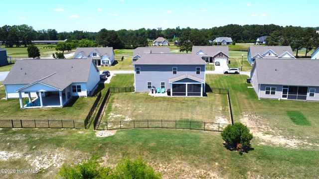 92 Masters Way, Goldsboro, NC 27530