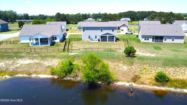 92 Masters Way, Goldsboro, NC 27530