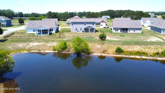 92 Masters Way, Goldsboro, NC 27530