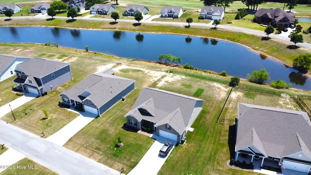 92 Masters Way, Goldsboro, NC 27530
