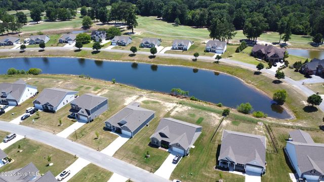 92 Masters Way, Goldsboro, NC 27530