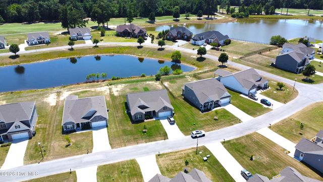 92 Masters Way, Goldsboro, NC 27530