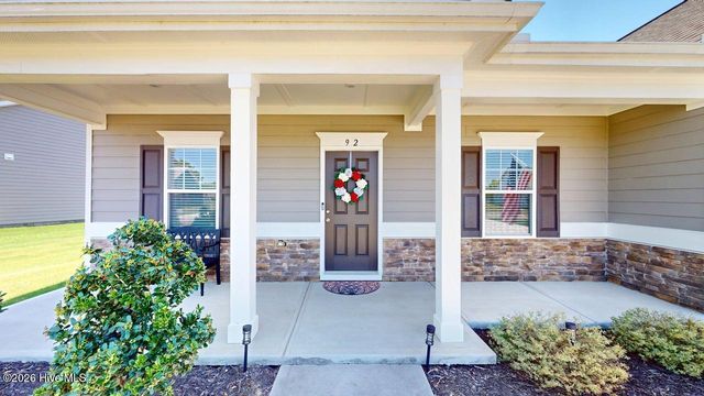 92 Masters Way, Goldsboro, NC 27530