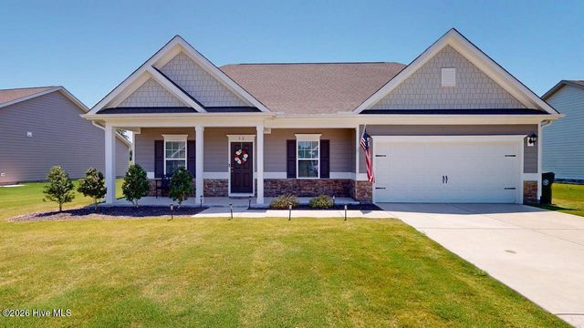 92 Masters Way, Goldsboro, NC 27530
