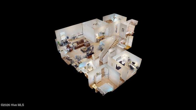 92 Masters Way, Goldsboro, NC 27530