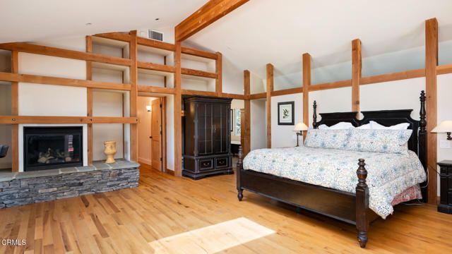 2591 Deer Hill Lane, Solvang, CA 93463