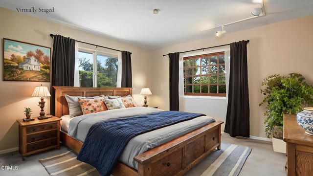 2591 Deer Hill Lane, Solvang, CA 93463