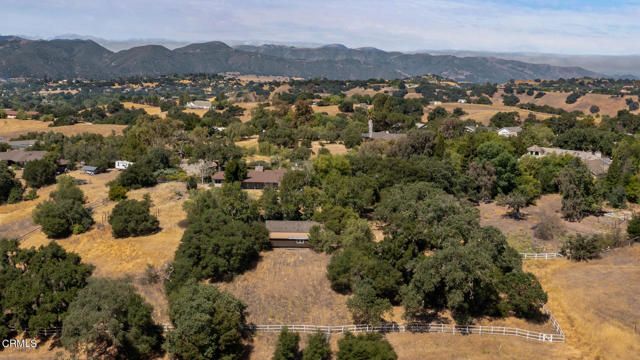 2591 Deer Hill Lane, Solvang, CA 93463
