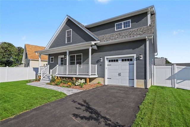 42 Vespia Lane, South Kingstown, RI 02879