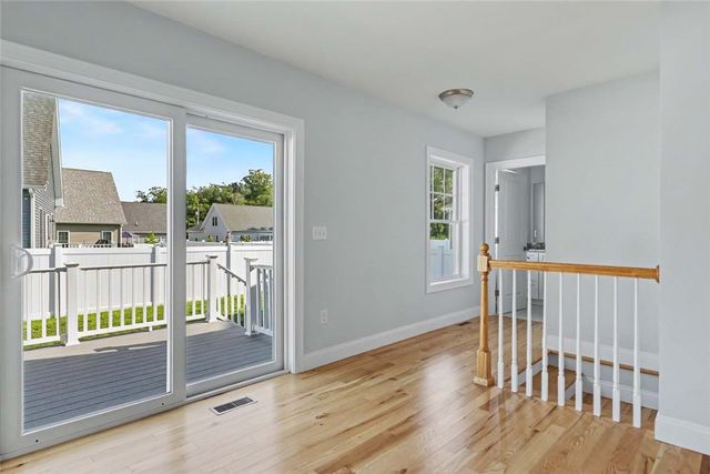 42 Vespia Lane, South Kingstown, RI 02879