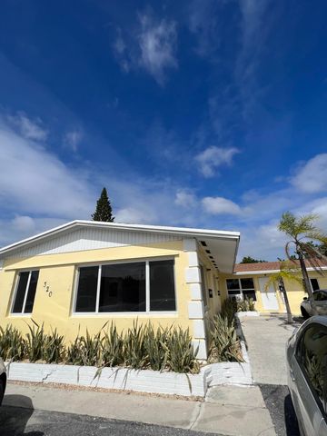 320 W Blue Heron Boulevard 2, Riviera Beach, FL 33404